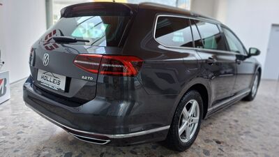 VW Passat Gebrauchtwagen VW Passat Gebrauchtwagen