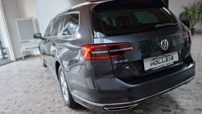 VW Passat Gebrauchtwagen VW Passat Gebrauchtwagen
