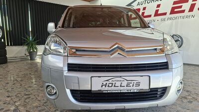 Citroën Berlingo Gebrauchtwagen