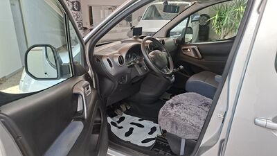 Citroën Berlingo Gebrauchtwagen