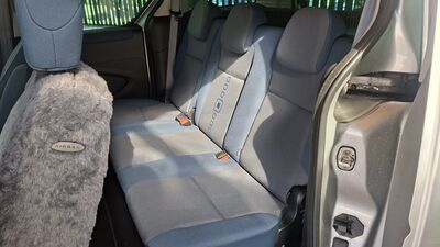 Citroën Berlingo Gebrauchtwagen