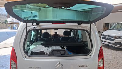 Citroën Berlingo Gebrauchtwagen