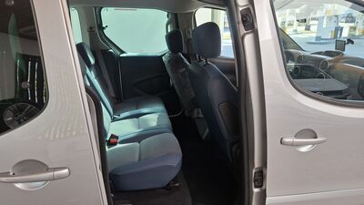 Citroën Berlingo Gebrauchtwagen
