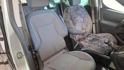 Citroën Berlingo Gebrauchtwagen