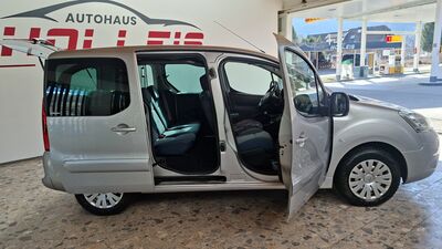 Citroën Berlingo Gebrauchtwagen