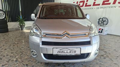 Citroën Berlingo Gebrauchtwagen