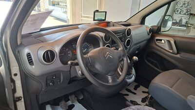 Citroën Berlingo Gebrauchtwagen