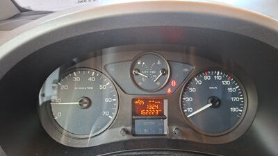 Citroën Berlingo Gebrauchtwagen