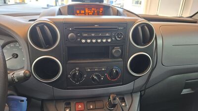 Citroën Berlingo Gebrauchtwagen