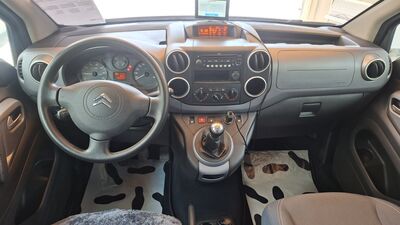 Citroën Berlingo Gebrauchtwagen