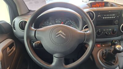 Citroën Berlingo Gebrauchtwagen