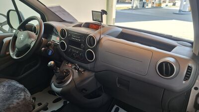 Citroën Berlingo Gebrauchtwagen
