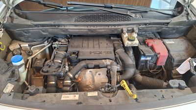 Citroën Berlingo Gebrauchtwagen