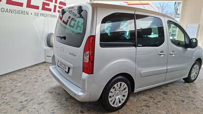 Citroën Berlingo Gebrauchtwagen