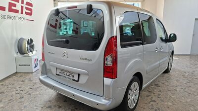 Citroën Berlingo Gebrauchtwagen