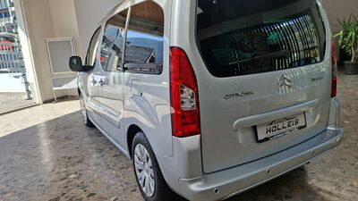 Citroën Berlingo Gebrauchtwagen