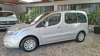 Citroën Berlingo Gebrauchtwagen