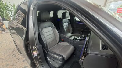 VW Touareg Gebrauchtwagen VW Touareg Gebrauchtwagen