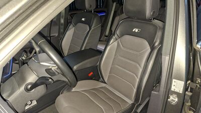 VW Touareg Gebrauchtwagen VW Touareg Gebrauchtwagen