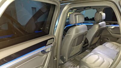 VW Touareg Gebrauchtwagen VW Touareg Gebrauchtwagen