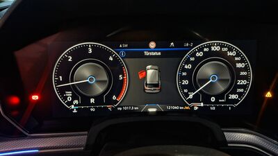 VW Touareg Gebrauchtwagen VW Touareg Gebrauchtwagen