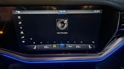 VW Touareg Gebrauchtwagen VW Touareg Gebrauchtwagen