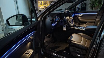 VW Touareg Gebrauchtwagen VW Touareg Gebrauchtwagen