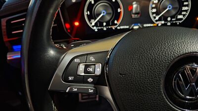 VW Touareg Gebrauchtwagen VW Touareg Gebrauchtwagen