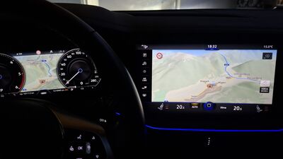 VW Touareg Gebrauchtwagen VW Touareg Gebrauchtwagen