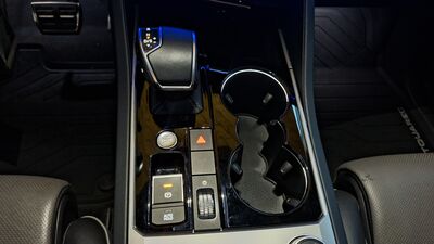 VW Touareg Gebrauchtwagen VW Touareg Gebrauchtwagen