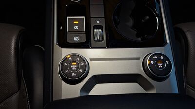 VW Touareg Gebrauchtwagen VW Touareg Gebrauchtwagen