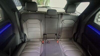 VW Touareg Gebrauchtwagen VW Touareg Gebrauchtwagen