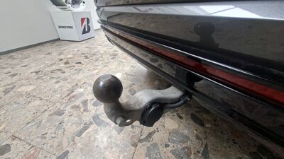 VW Touareg Gebrauchtwagen VW Touareg Gebrauchtwagen