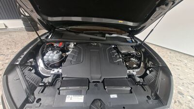 VW Touareg Gebrauchtwagen VW Touareg Gebrauchtwagen