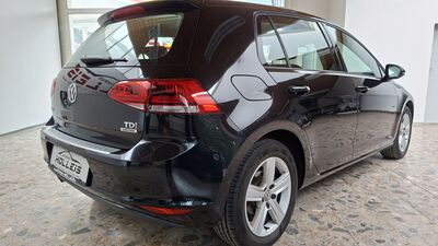 VW Golf Gebrauchtwagen