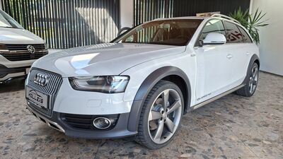 Audi A4 Allroad Gebrauchtwagen