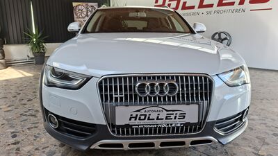 Audi A4 Allroad Gebrauchtwagen