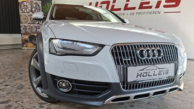 Audi A4 Allroad Gebrauchtwagen