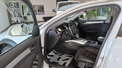 Audi A4 Allroad Gebrauchtwagen