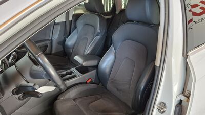 Audi A4 Allroad Gebrauchtwagen