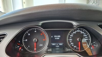 Audi A4 Allroad Gebrauchtwagen