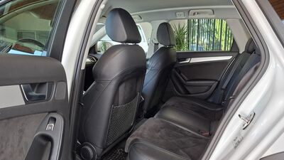 Audi A4 Allroad Gebrauchtwagen