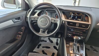 Audi A4 Allroad Gebrauchtwagen