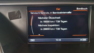 Audi A4 Allroad Gebrauchtwagen