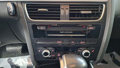 Audi A4 Allroad Gebrauchtwagen