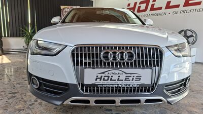 Audi A4 Allroad Gebrauchtwagen