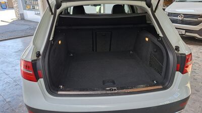 Audi A4 Allroad Gebrauchtwagen