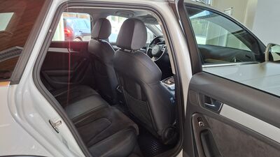 Audi A4 Allroad Gebrauchtwagen