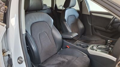 Audi A4 Allroad Gebrauchtwagen