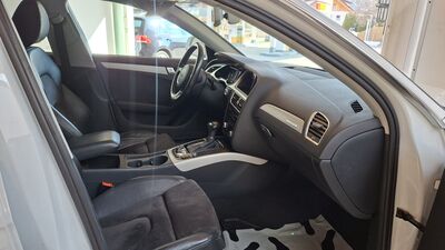 Audi A4 Allroad Gebrauchtwagen